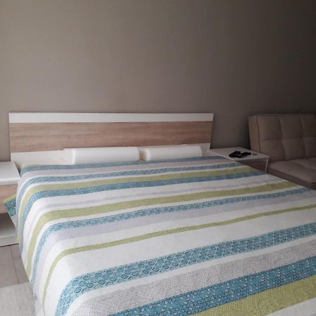 Ferienwohnung Treti Mart North Primorsko Exterior foto