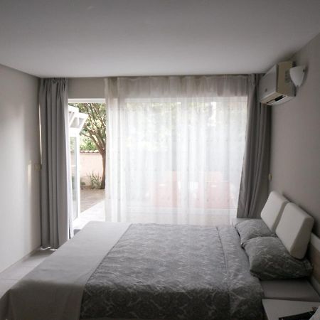 Ferienwohnung Treti Mart North Primorsko Exterior foto