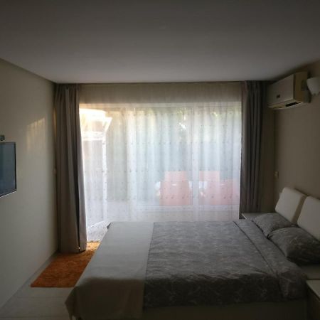 Ferienwohnung Treti Mart North Primorsko Exterior foto