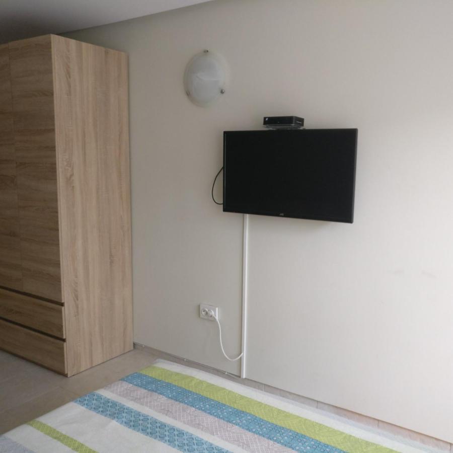 Ferienwohnung Treti Mart North Primorsko Exterior foto