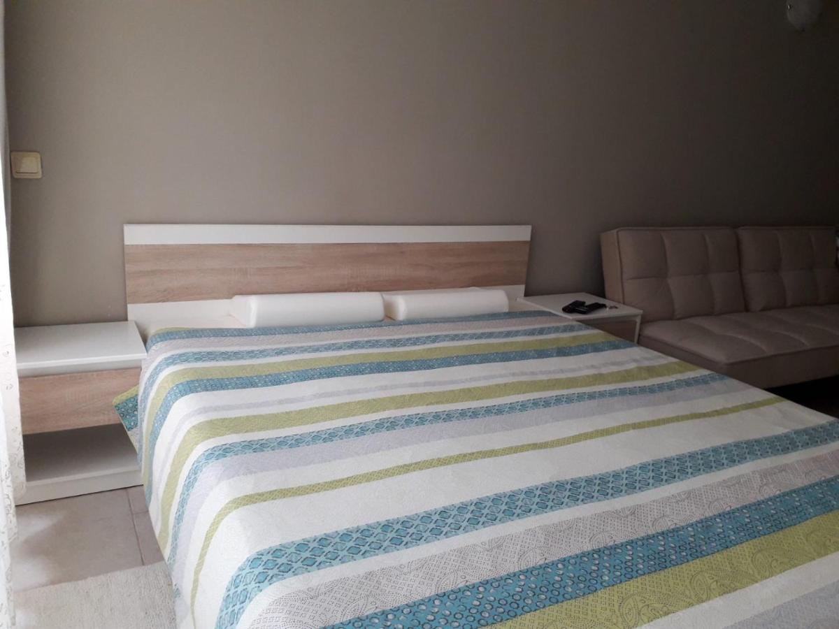 Ferienwohnung Treti Mart North Primorsko Exterior foto