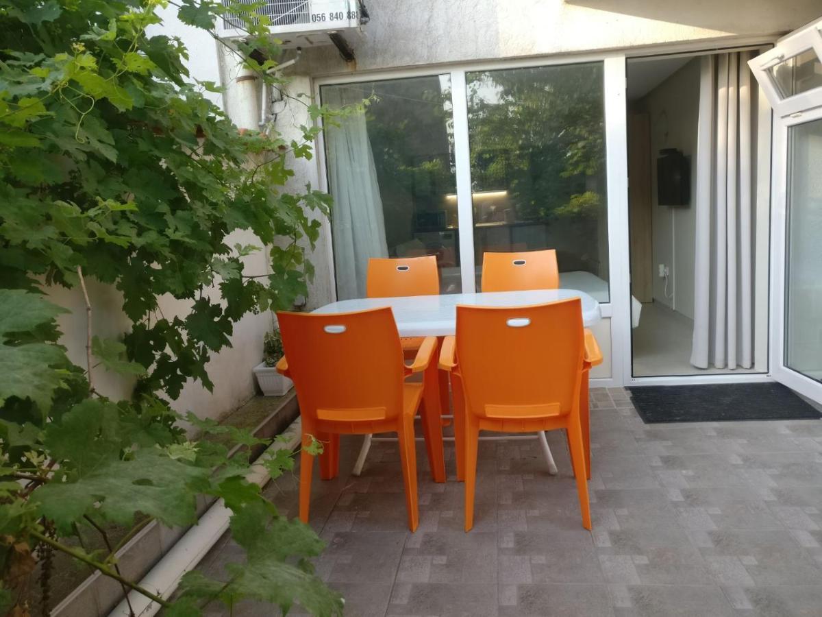 Ferienwohnung Treti Mart North Primorsko Exterior foto