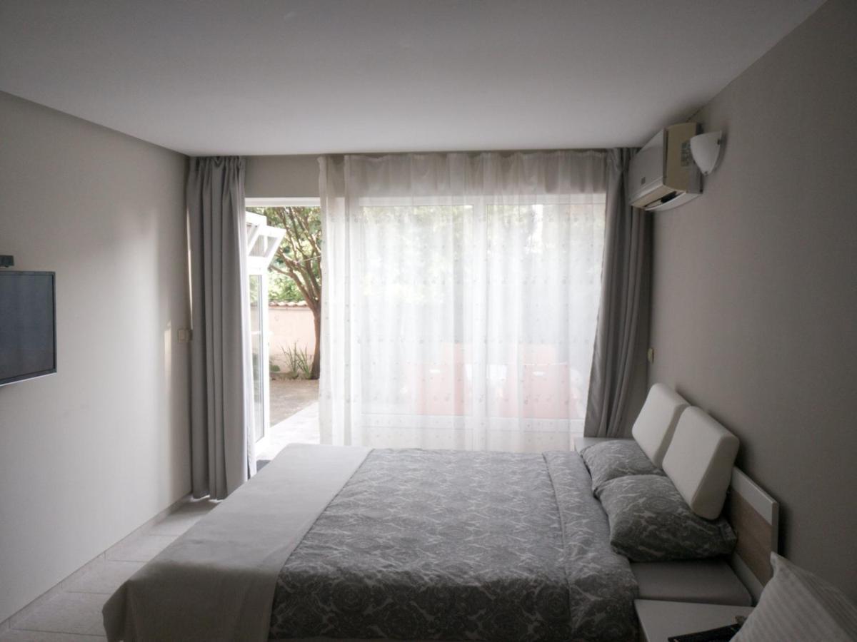 Ferienwohnung Treti Mart North Primorsko Exterior foto