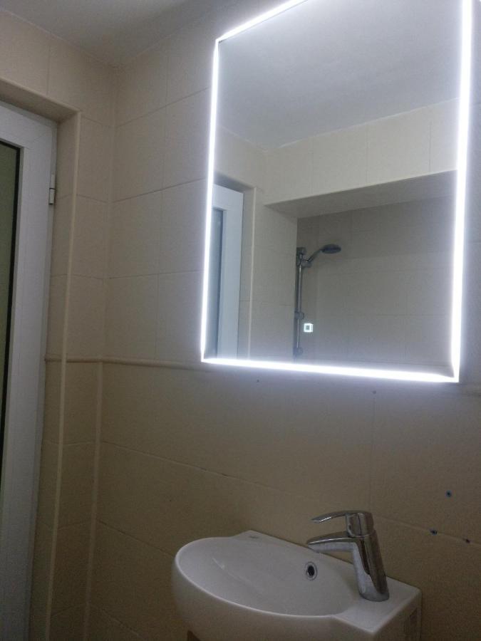 Ferienwohnung Treti Mart North Primorsko Exterior foto
