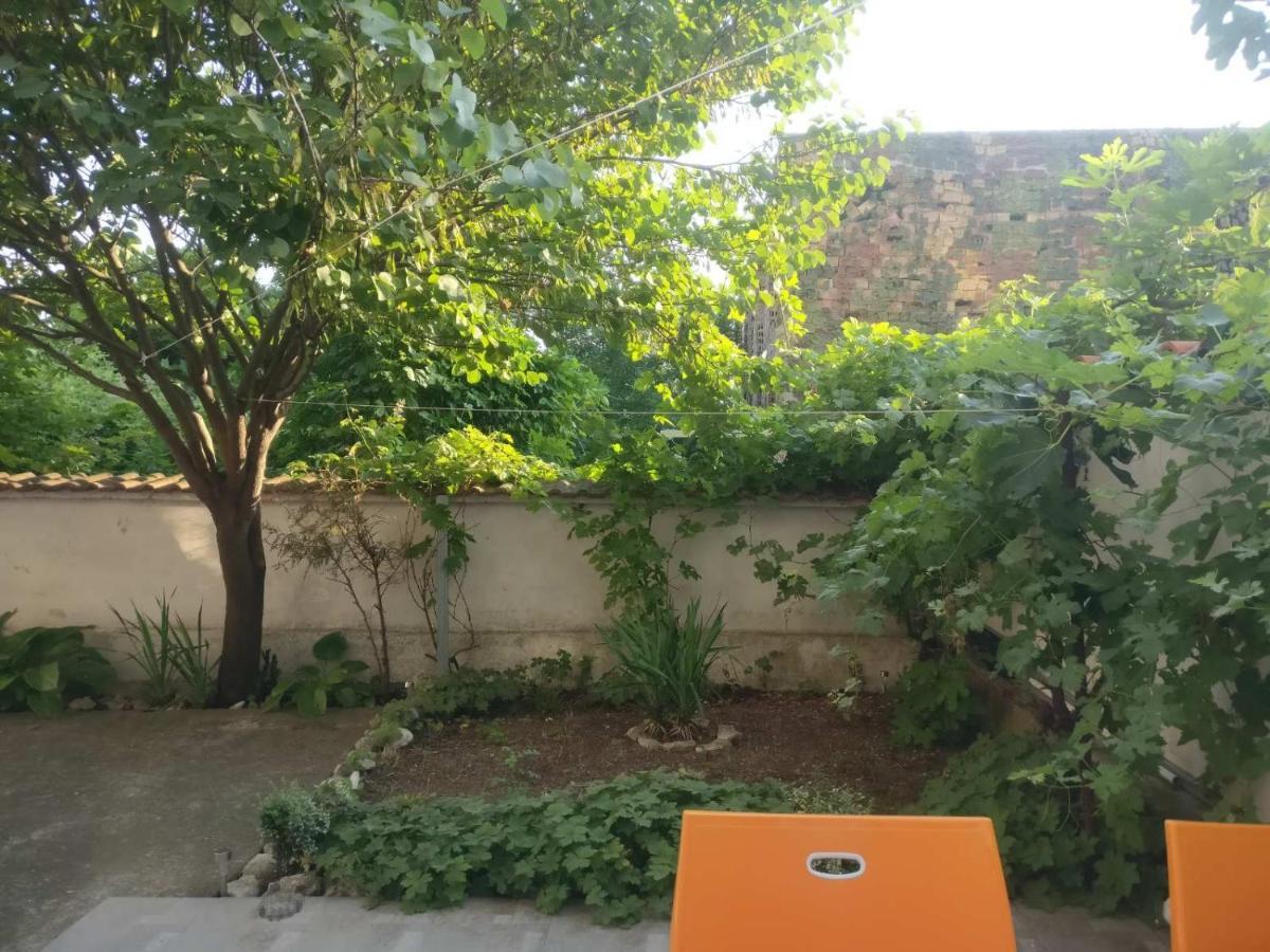 Ferienwohnung Treti Mart North Primorsko Exterior foto