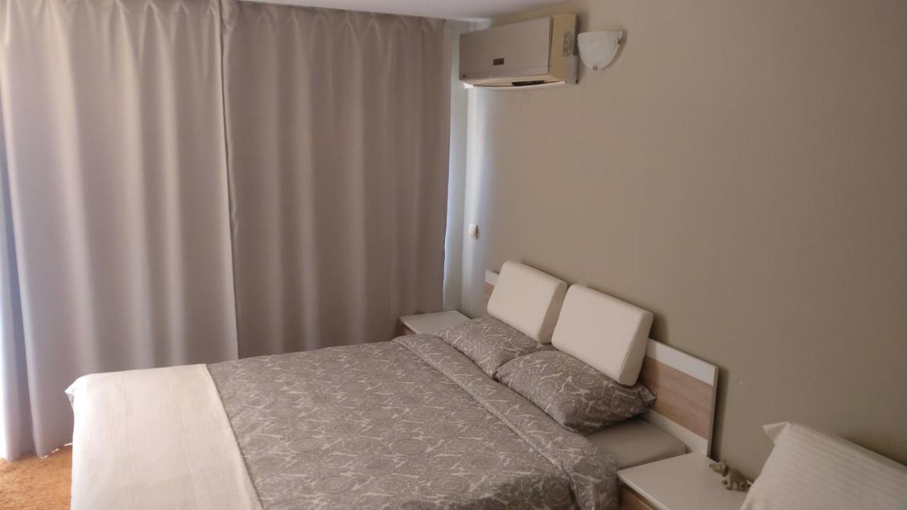 Ferienwohnung Treti Mart North Primorsko Exterior foto