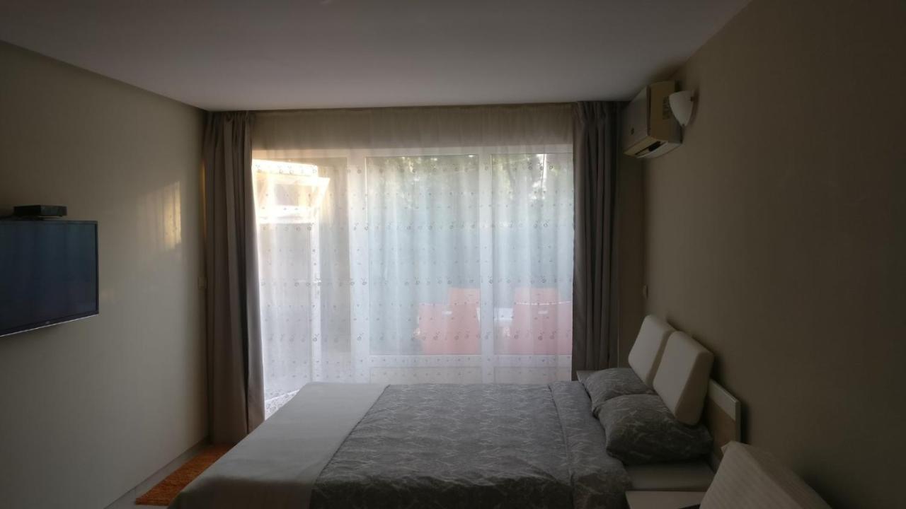 Ferienwohnung Treti Mart North Primorsko Exterior foto