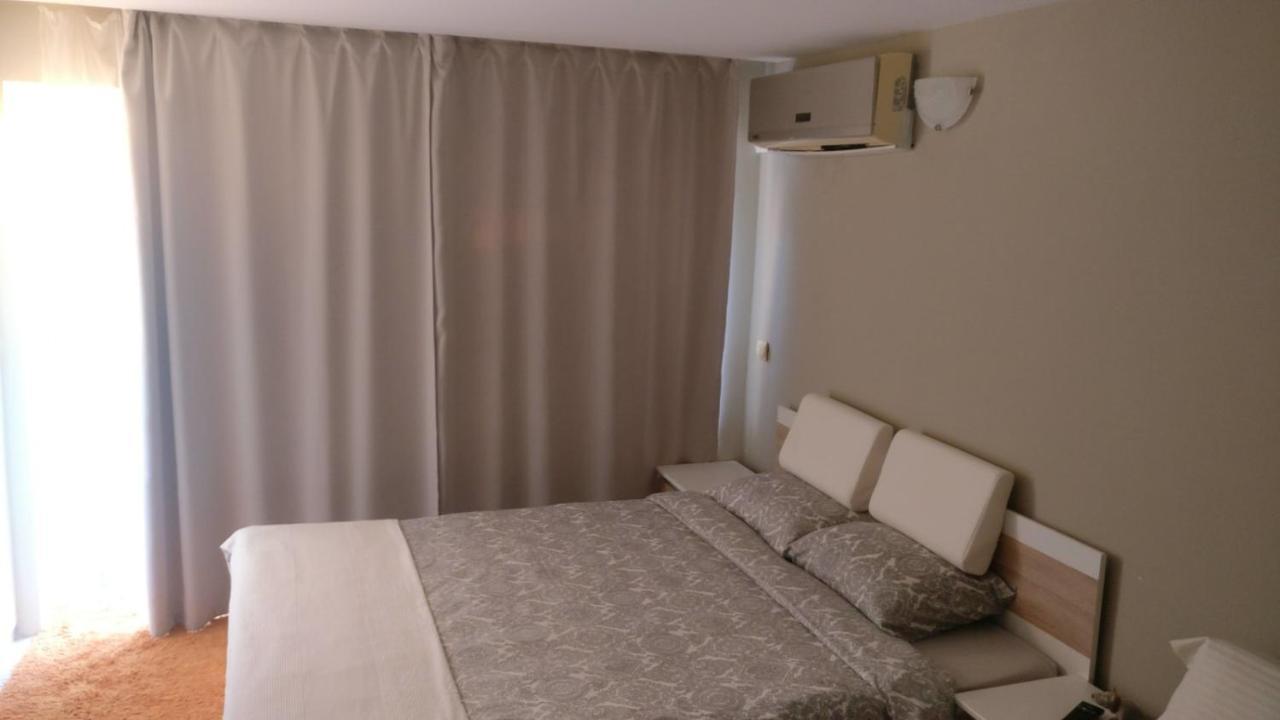 Ferienwohnung Treti Mart North Primorsko Exterior foto
