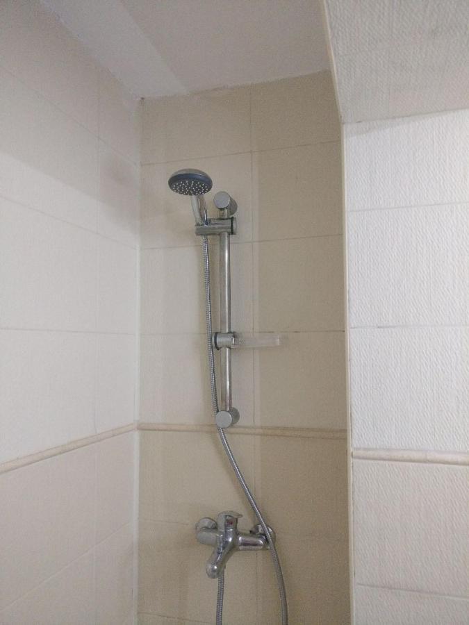 Ferienwohnung Treti Mart North Primorsko Exterior foto
