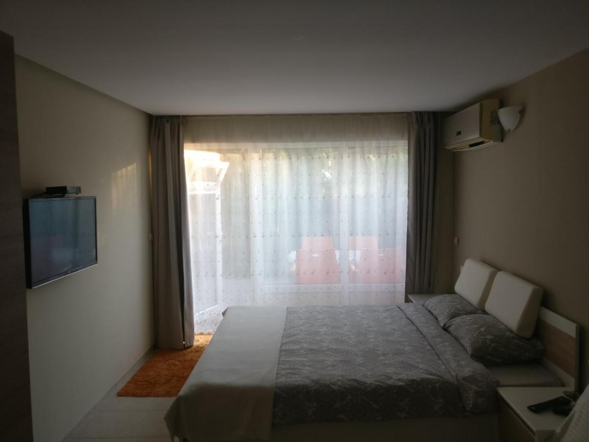 Ferienwohnung Treti Mart North Primorsko Exterior foto