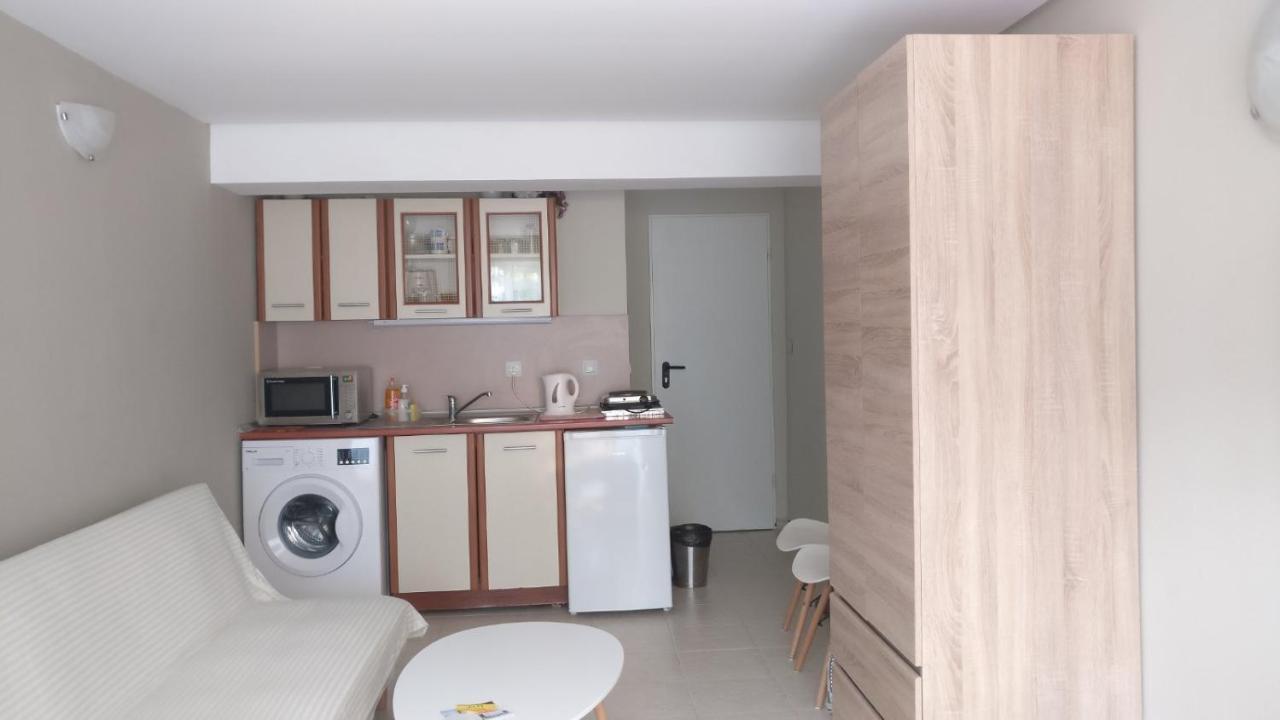 Ferienwohnung Treti Mart North Primorsko Exterior foto