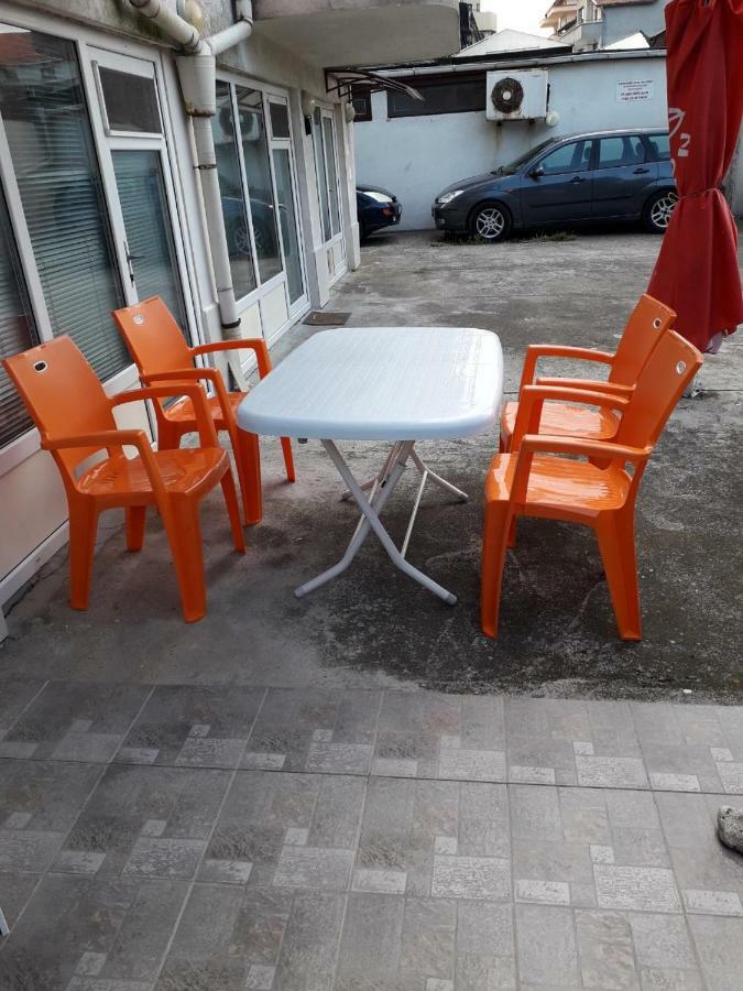Ferienwohnung Treti Mart North Primorsko Exterior foto