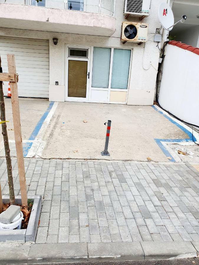 Ferienwohnung Treti Mart North Primorsko Exterior foto